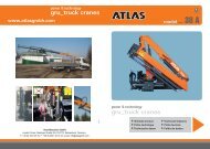 H1 - B3 - ATLAS Maschinen GmbH