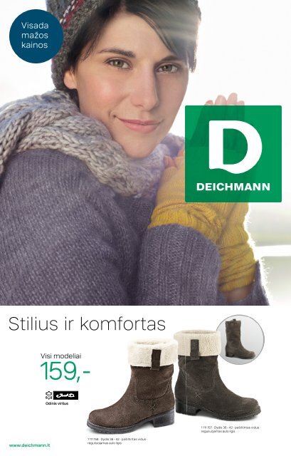 Stilius ir komfortas