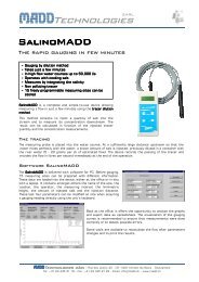 Salinomadd Enx