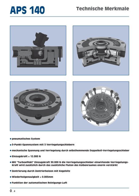 APS Katalog (pdf) - msz TOOLS