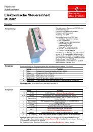 Kupplungs-Brems-System - SRA.pdf - MSW Motion Control GmbH
