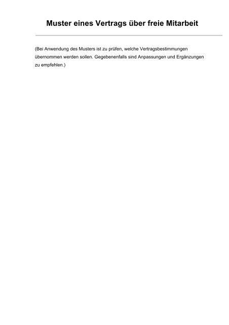 Ordentliche Kundigung Arbeitgeber Muster Ihk