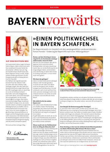 Download (PDF) - BayernSPD