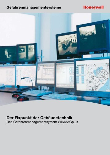 Prospekt: Der Fixpunkt der Gebäudetechnik (pdf) - Telcom AG