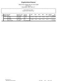 Werl_klassenergebnis.pdf - MSC Werl