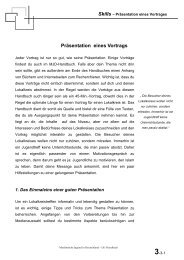 Dieser Vortrag als PDF - Lokalkreis-handbuch.de