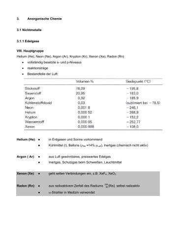 Skript Kapitel 3 (Bachelor, WS2009/10)