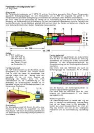 Panzerabwehrhandgranate wz 57