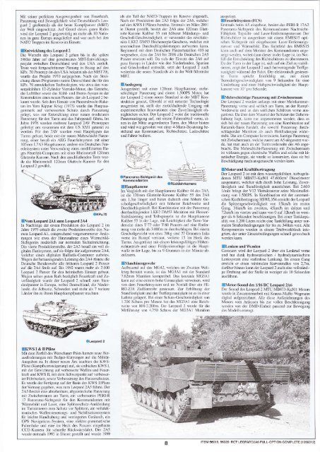 Bauanleitung (PDF/27MB) - Tamiya