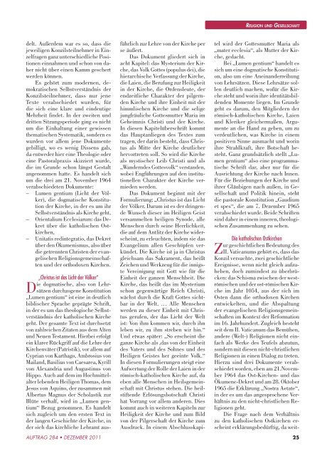 AUFTRAG_284_w.pdf - Gemeinschaft Katholischer Soldaten