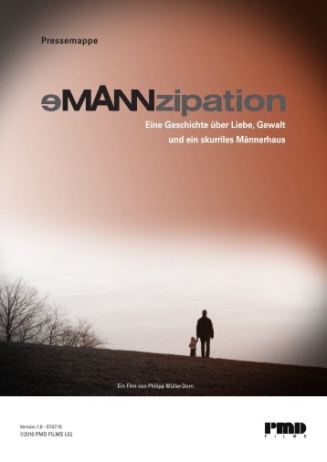 eMANNzipation