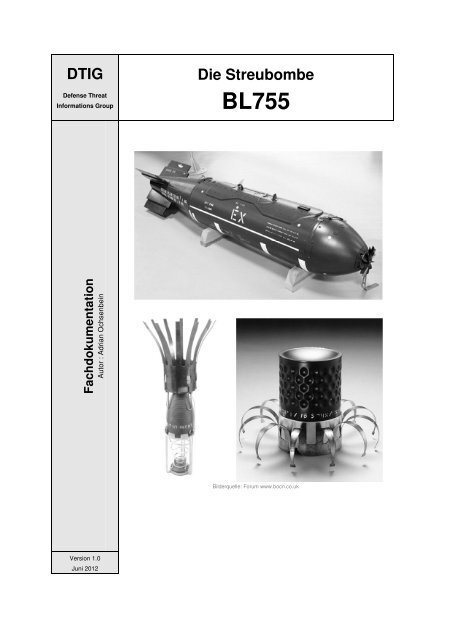 BL755 (PDF) - DTIG