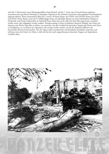 panzer history german.pdf - JoWooD Productions