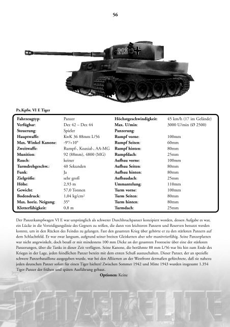 panzer history german.pdf - JoWooD Productions