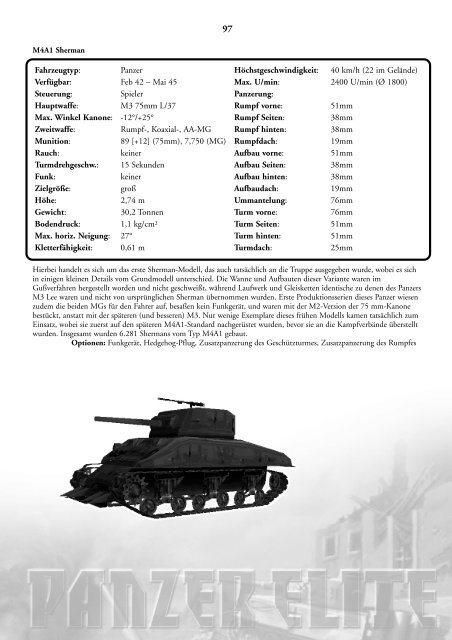 panzer history german.pdf - JoWooD Productions