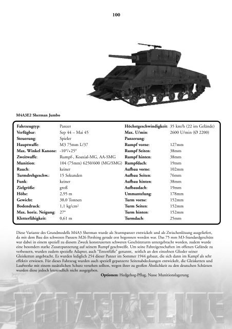 panzer history german.pdf - JoWooD Productions