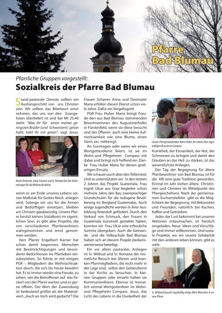 Bad Blumau - Katholische Kirche Steiermark