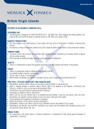 MF&Co.- Features of BVI international business companies.pdf