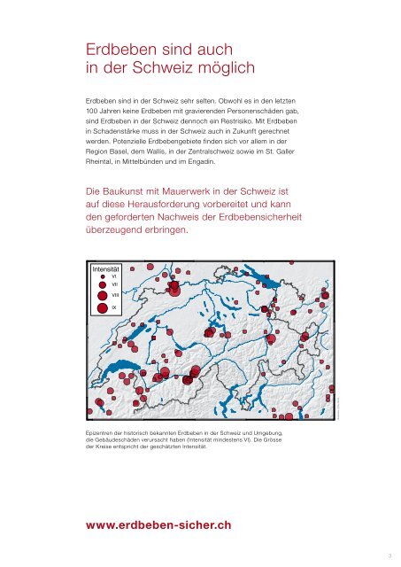 Broschüre promur (PDF) - Keller AG Ziegeleien