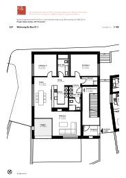 Grundrisse Da Nus 01 - kern-bauberatung.ch