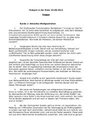 Fragen und Antworten - quiz.kistehgw.de