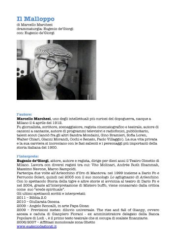 Progetto_Marchesi-De'Giorgi (1).pdf - Blogosfere