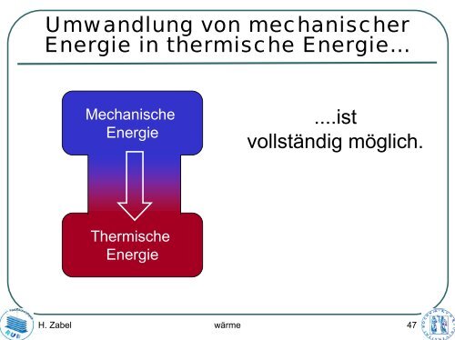 Kein Folientitel