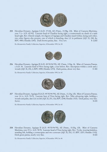 Ancient Coins - Baldwin's