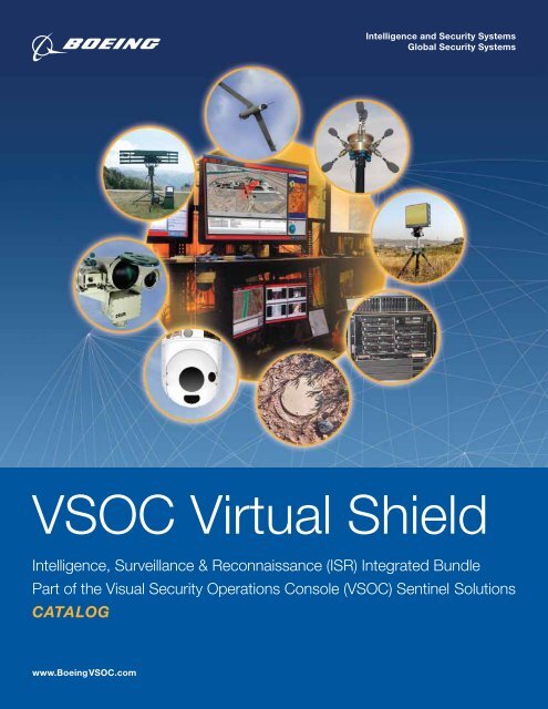 VSOC Virtual Shield