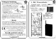 mini-spion-finder 2 - Powerlink.at