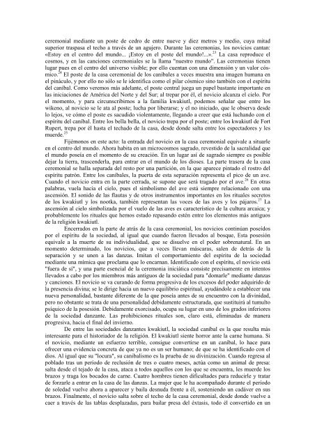 Mircea Eliade - NACIMIENTO Y RENACIMIENTO - Universidad del ...