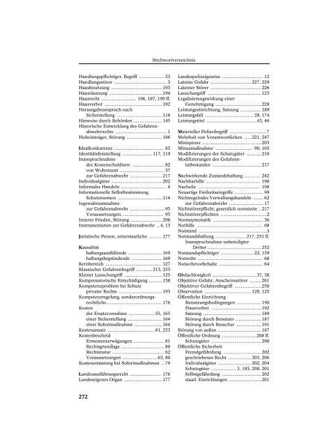 Skripten - Alpmann Schmidt