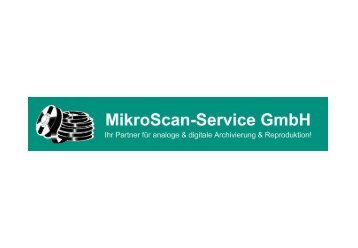 MikroScan-Service GmbH