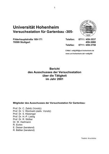 Dokument 1.pdf - Universität Hohenheim