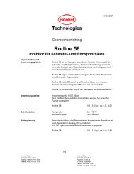 Rodine 58