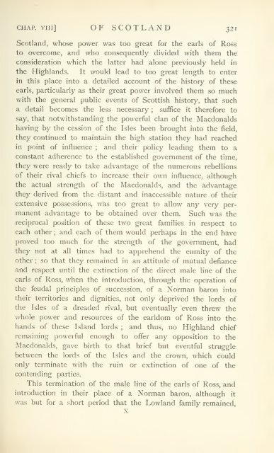 The Highlanders of Scotland - Clan Strachan Society