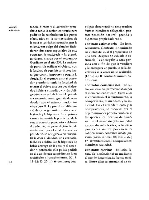 DICCIONARIO DE DERECHO ROMANO.pdf - Index of /prueba ...