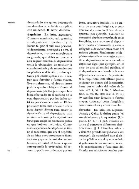 DICCIONARIO DE DERECHO ROMANO.pdf - Index of /prueba ...