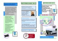 01.08.2012 - 23.05.2014 WEITERBILDUNG 2012 - Bildungswerk ...