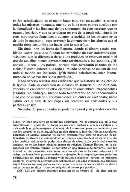 Antimaquiavelo o refutación del príncipe - digital-csic Digital CSIC