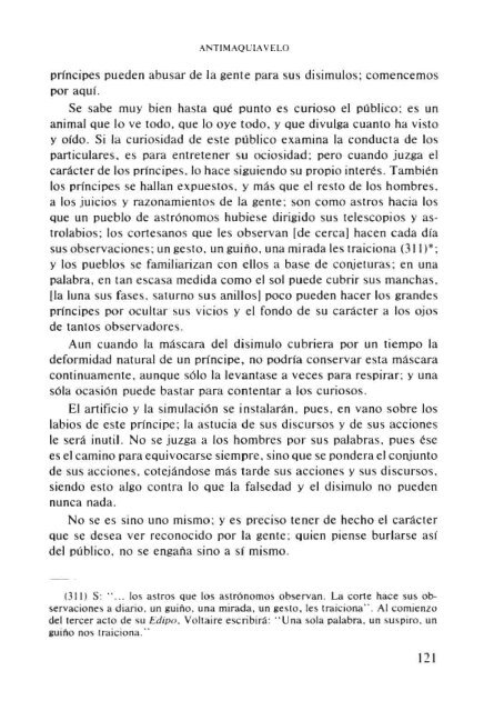 Antimaquiavelo o refutación del príncipe - digital-csic Digital CSIC