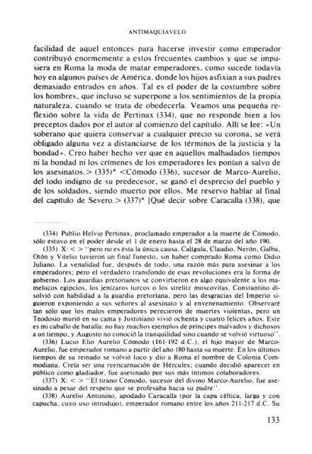 Antimaquiavelo o refutación del príncipe - digital-csic Digital CSIC