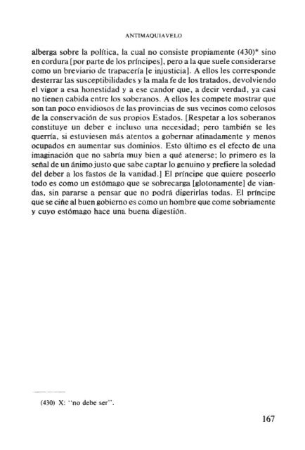 Antimaquiavelo o refutación del príncipe - digital-csic Digital CSIC