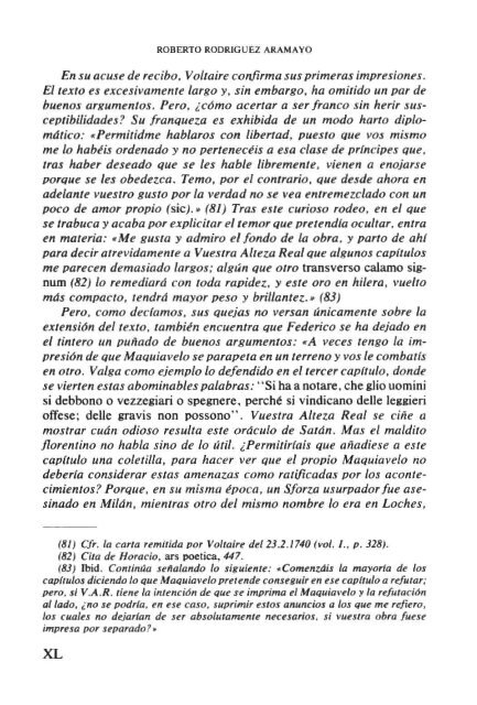 Antimaquiavelo o refutación del príncipe - digital-csic Digital CSIC