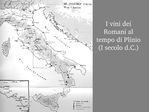 Classificare l'antichità: i grandi Corpora