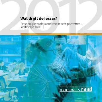 wat-drijft-de-leraar