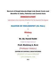 Hamid Sheikh TITLE PAGE.pdf - Univeristy of Kashmir Information ...