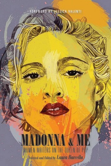 MADONNA & ME - Drinking Diaries
