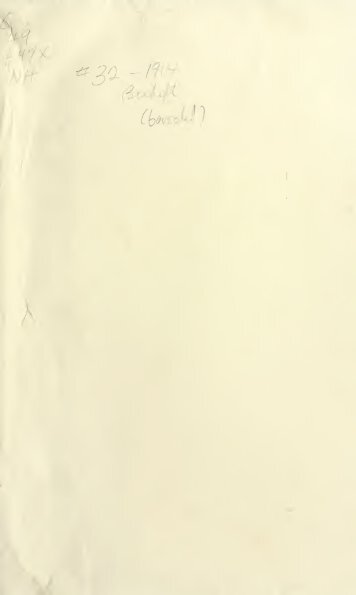 Jahrbuch der hamburgischen Wissenschaftlichen Anstalten