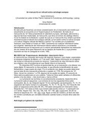 Un manuscrito en náhuatl sobre astrología europea Søren ...